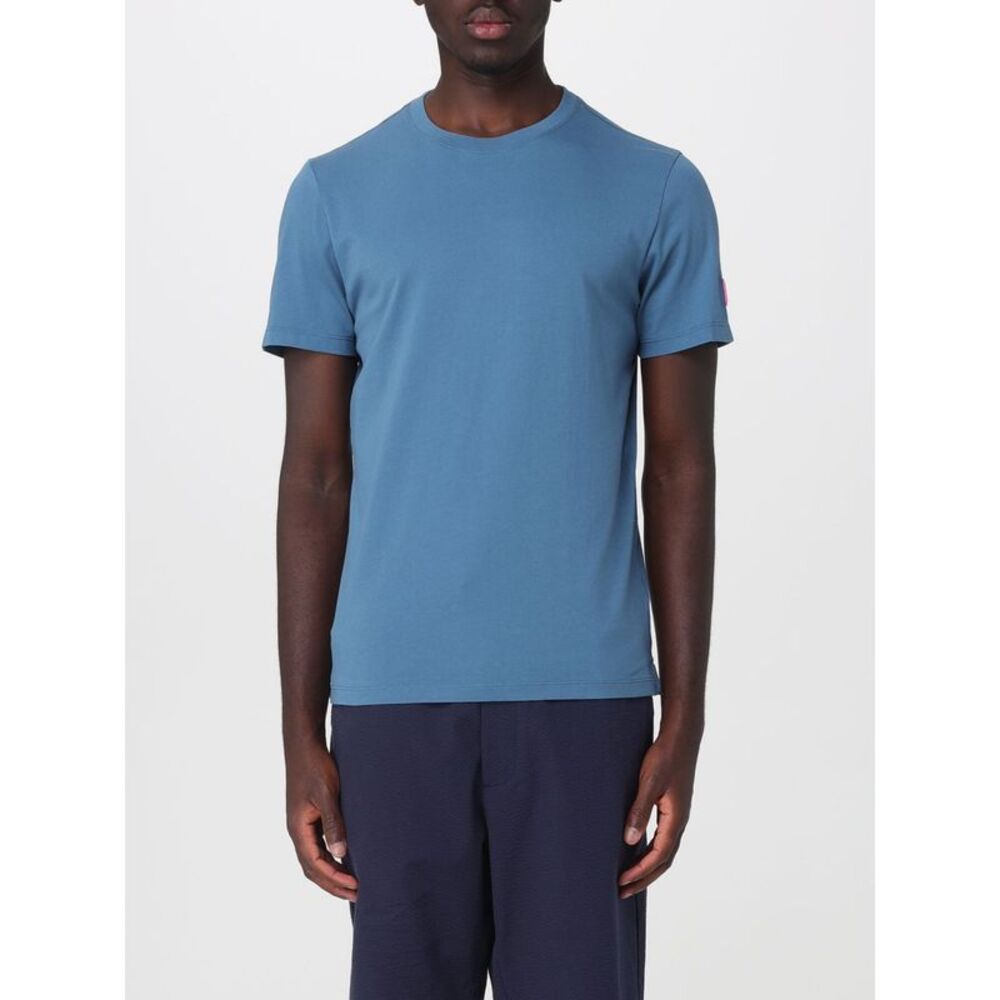 Sun68 T-Shirt Men Avion